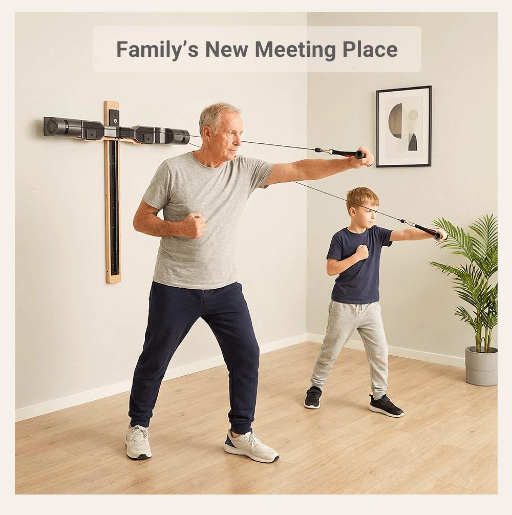 Smart Fitness Equipment Pilate - Pilates Yoga Etc recensie en prijs