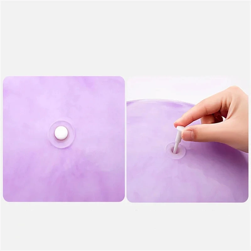 2026 Custom 9'' Round PVC Gym  - Pilates Yoga Logo recensie en prijs