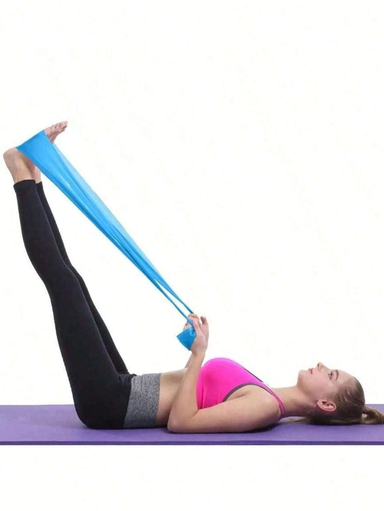 3 Packs Strength Training Resi - Difference Pilates And Yoga recensie en prijs