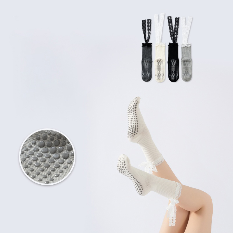 Dreamlikelin 1 Pair Lace-Up No - Pilates Yoga Hose recensie en prijs