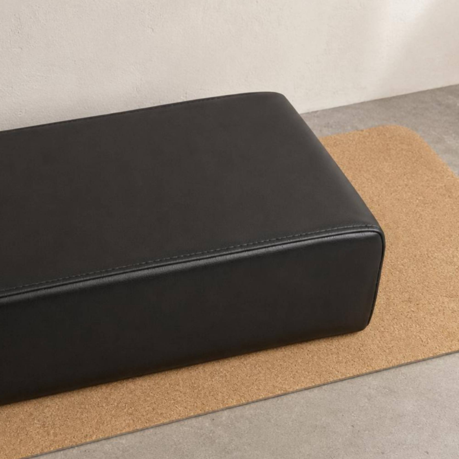 Pilates Auxiliary Box Stitched - Pilates & Yoga Wohlfühlen Forchheim recensie en prijs