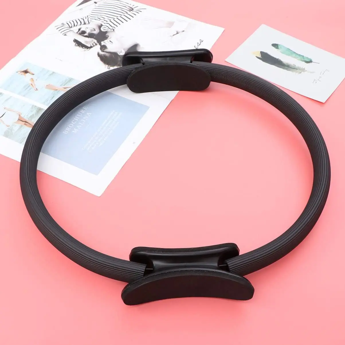 Customized LOGO High Quality F - Pilates Yoga Logo recensie en prijs