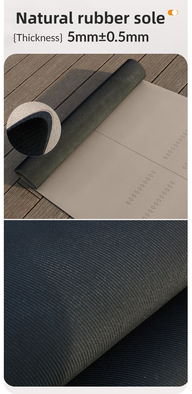 Yoga Mats Natural Rubber PU An - Pilates Yoga En Casa recensie en prijs