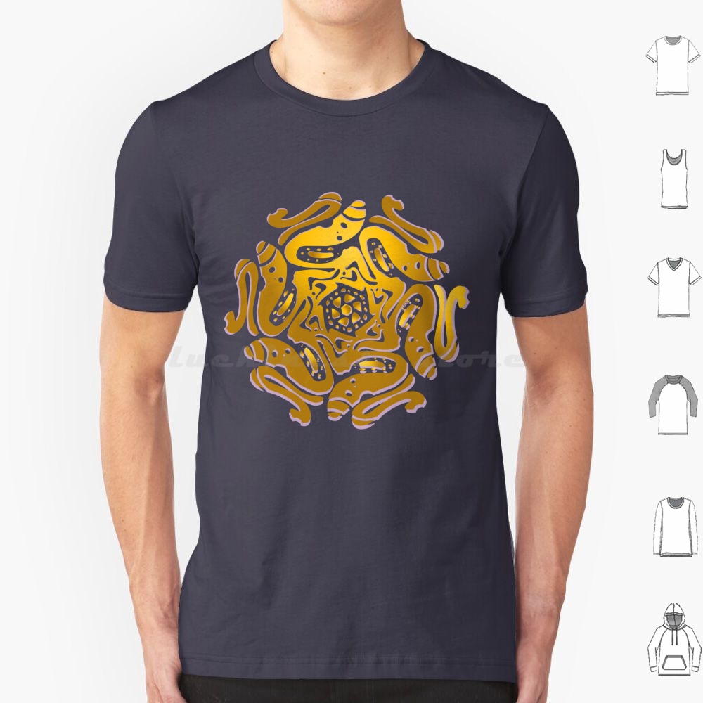 Soothing Mandala Design T Shir - Pilates Yin Yoga recensie en prijs