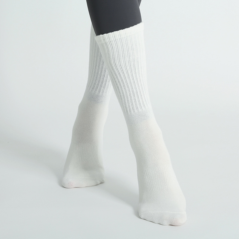 Middle Tube Yoga socks Women A - Pilates Yoga Hose recensie en prijs