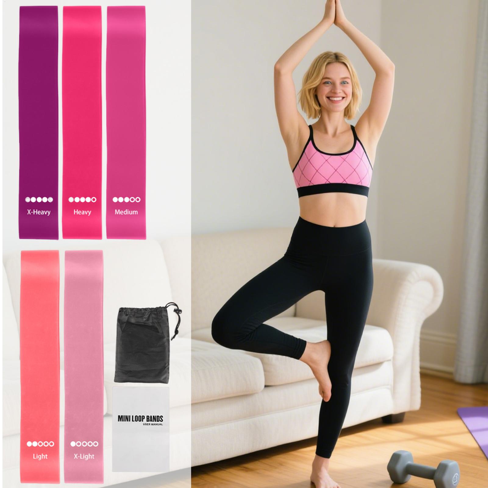 Yoga Sport Exercise Elastic Fi - Difference Pilates And Yoga recensie en prijs