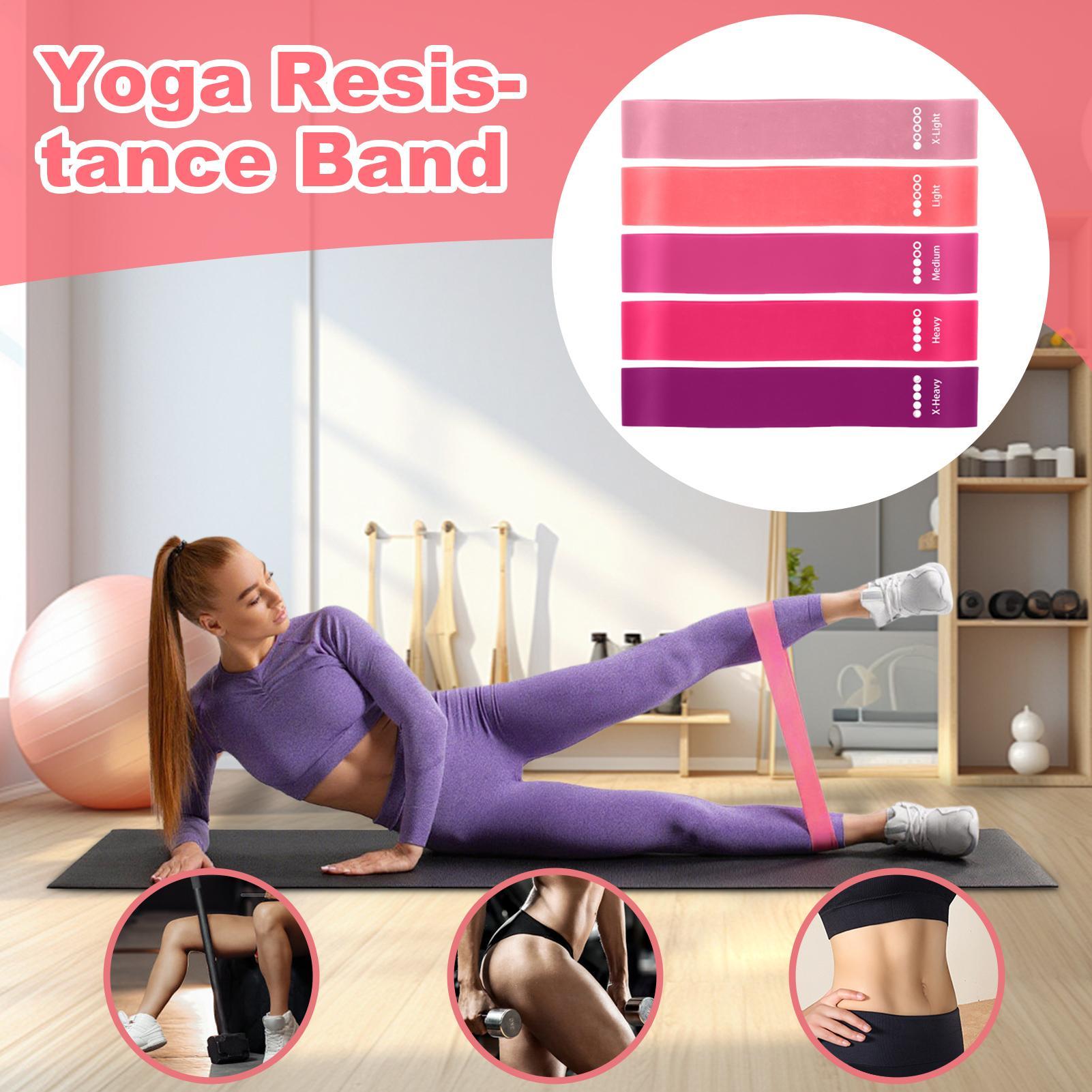Yoga Sport Exercise Elastic Fi - Difference Pilates And Yoga recensie en prijs