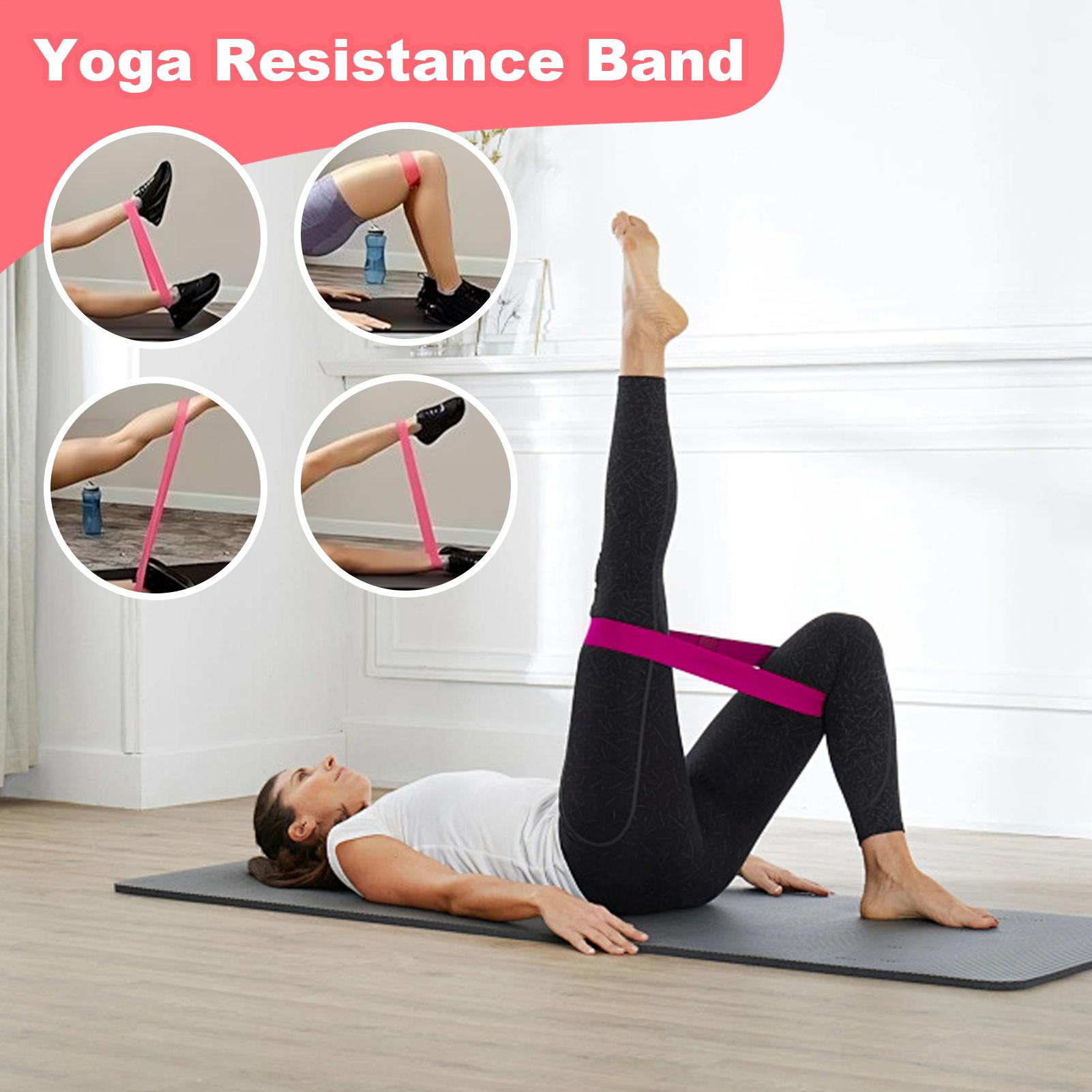 Yoga Sport Exercise Elastic Fi - Difference Pilates And Yoga recensie en prijs