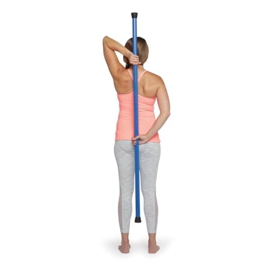 Booyah Stik by Bob and Brad -  - Pilates Yoga Or recensie en prijs