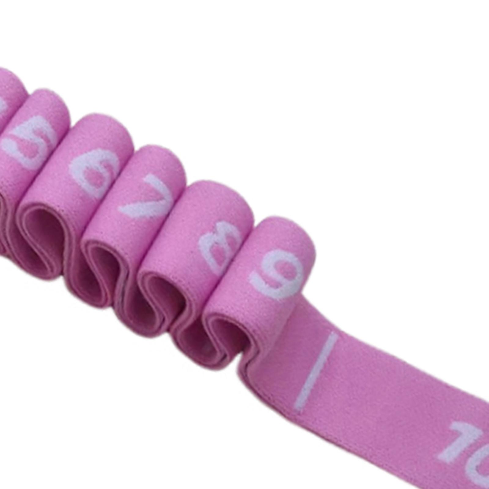 Elastic Stretch Band for Yoga  - Pilates Yoga Or recensie en prijs