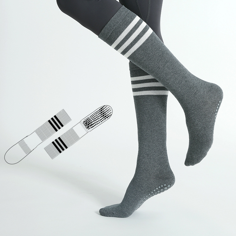 Autumn Winter Women Yoga Socks - Pilates Yoga Hose recensie en prijs