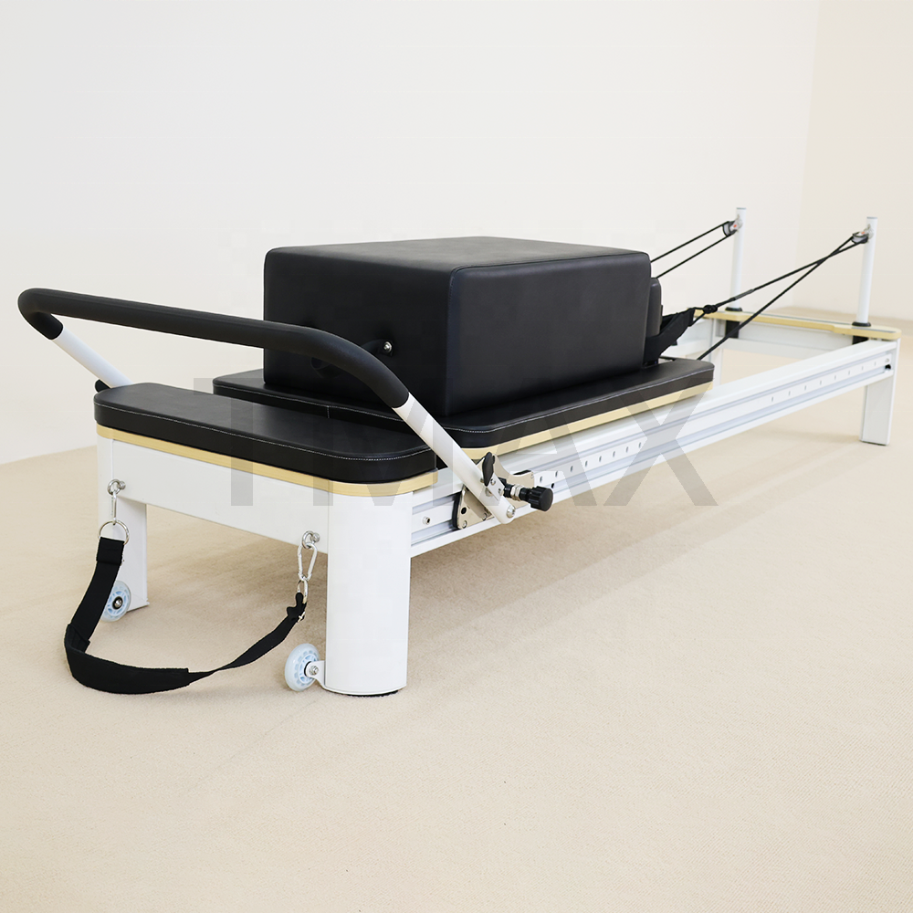 Tmax DZ135S Direct Factory New - Pilates Yoga Or recensie en prijs