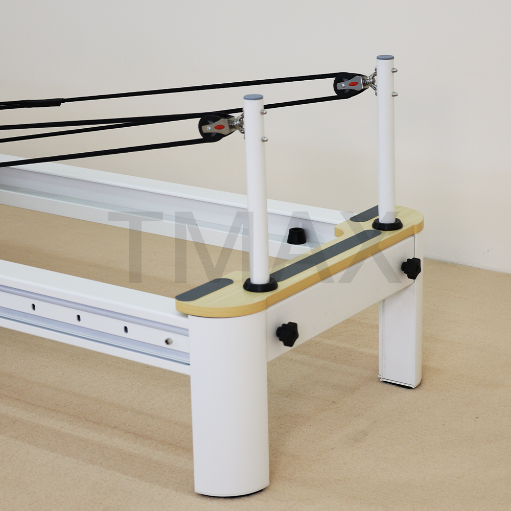 Tmax DZ135S Direct Factory New - Pilates Yoga Or recensie en prijs