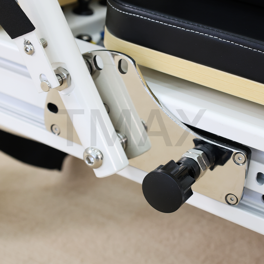 Tmax DZ135S Direct Factory New - Pilates Yoga Or recensie en prijs