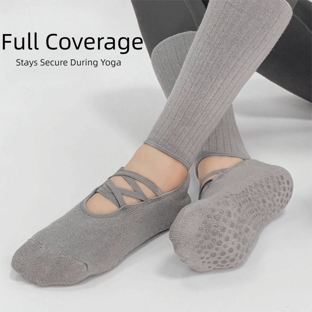 Breathable Fabric Grip Pilates - Pilates Yoga Hose recensie en prijs